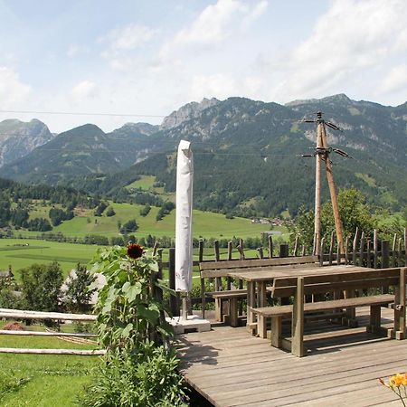 Ferienhaus Ennsling エクステリア 写真