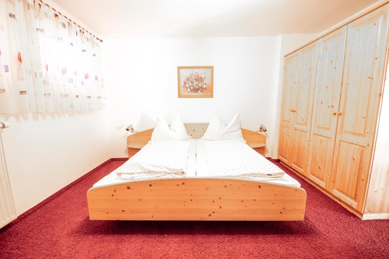 Ferienhaus Ennsling エクステリア 写真