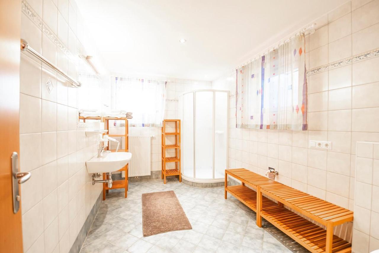 Ferienhaus Ennsling エクステリア 写真