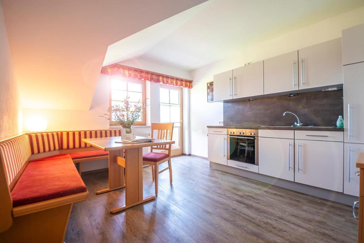 Ferienhaus Ennsling エクステリア 写真
