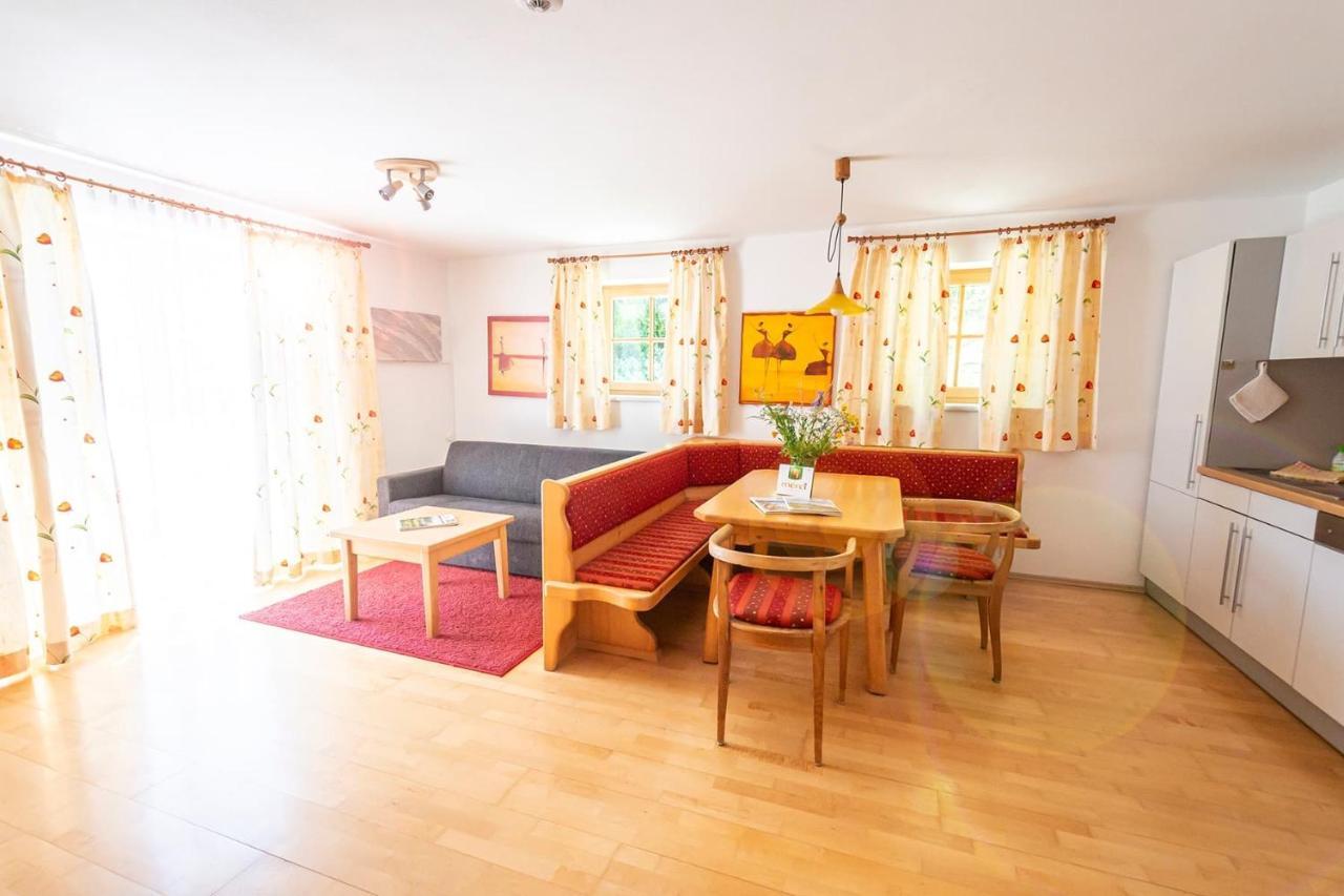 Ferienhaus Ennsling エクステリア 写真