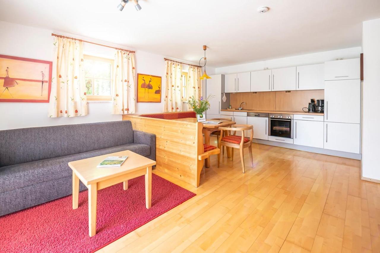 Ferienhaus Ennsling エクステリア 写真
