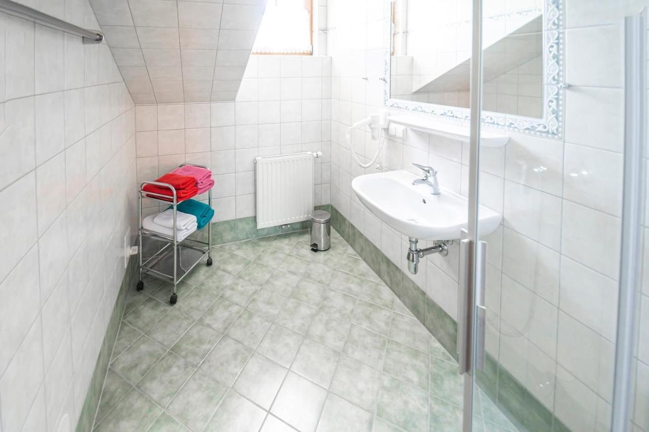 Ferienhaus Ennsling エクステリア 写真