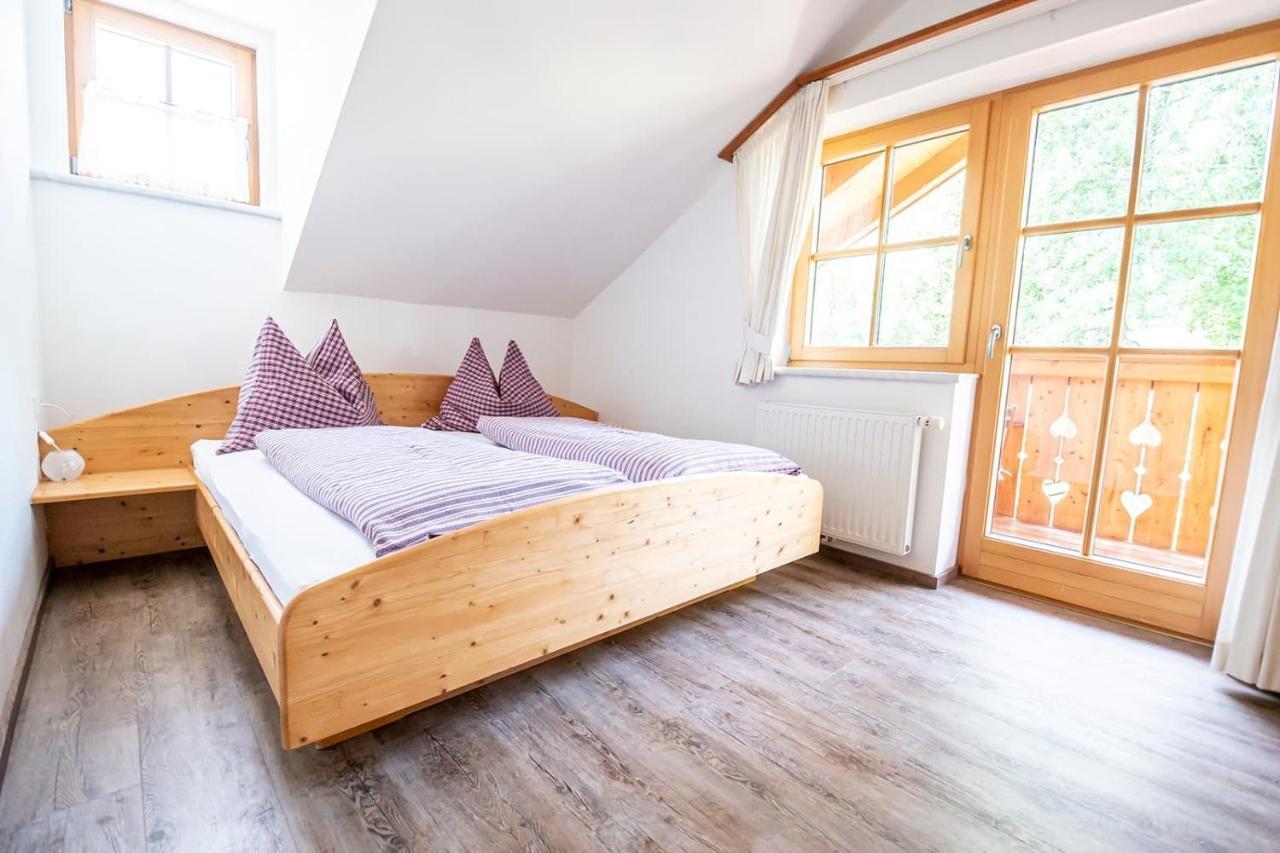 Ferienhaus Ennsling エクステリア 写真